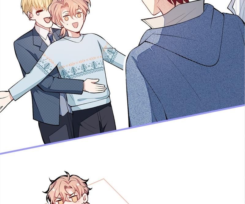 Read Hottest Topics chapter 66 image 6 on Lezhin