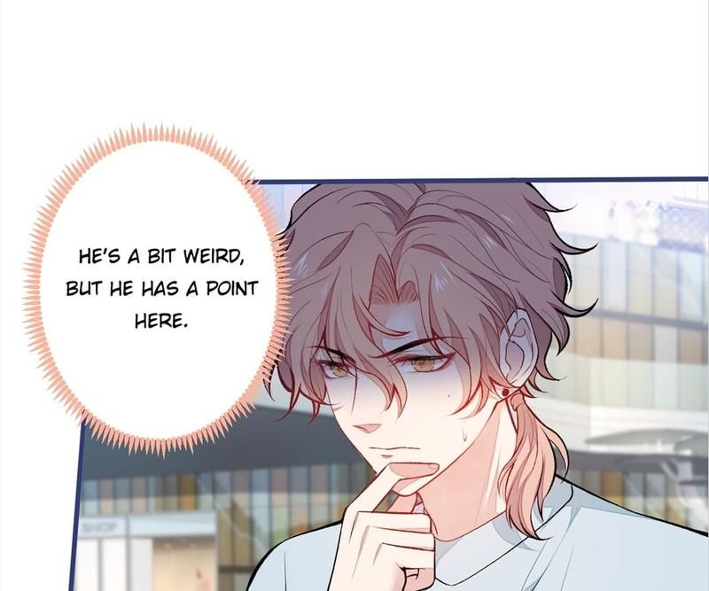 Read Hottest Topics chapter 66 image 60 on Lezhin