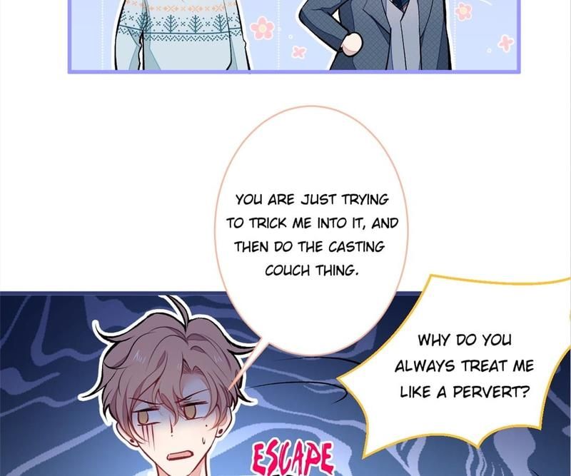Read Hottest Topics chapter 66 image 65 on Lezhin
