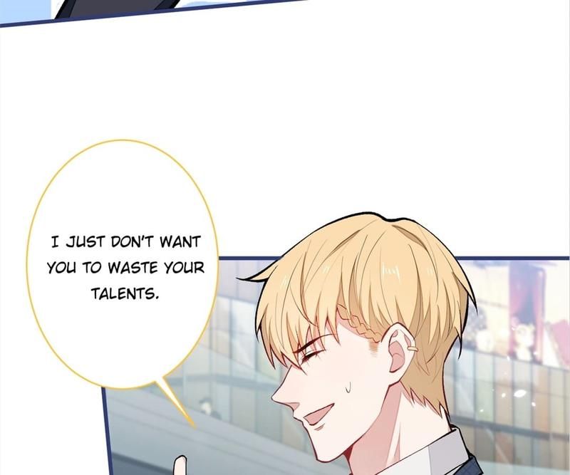 Read Hottest Topics chapter 66 image 67 on Lezhin