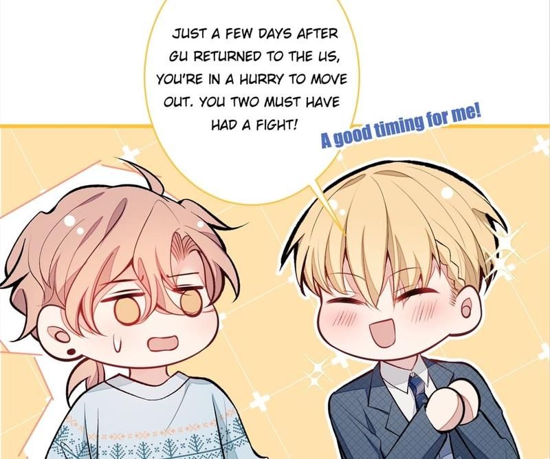 Read Hottest Topics chapter 66 image 75 on Lezhin