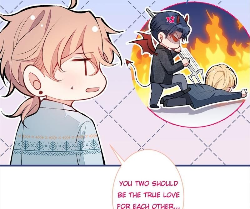 Read Hottest Topics chapter 66 image 81 on Lezhin