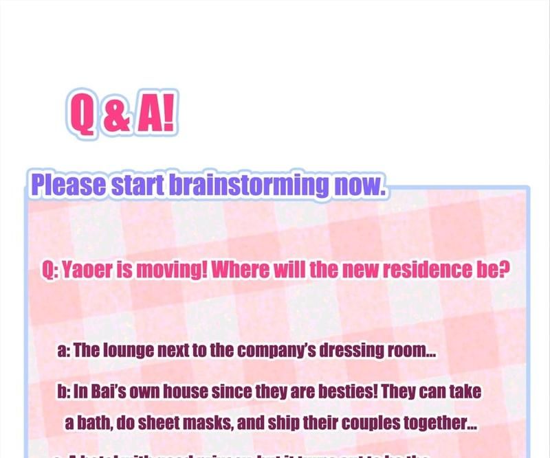 Read Hottest Topics chapter 66 image 88 on Lezhin