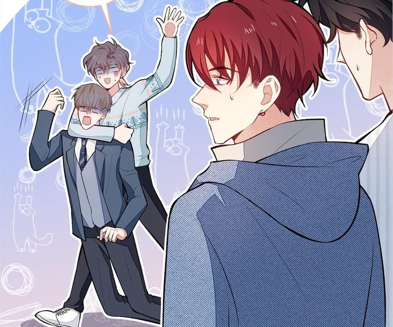 Read Hottest Topics chapter 66 image 9 on Lezhin