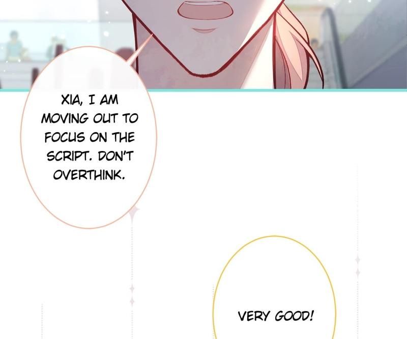 Read Hottest Topics chapter 67 image 1 on Lezhin