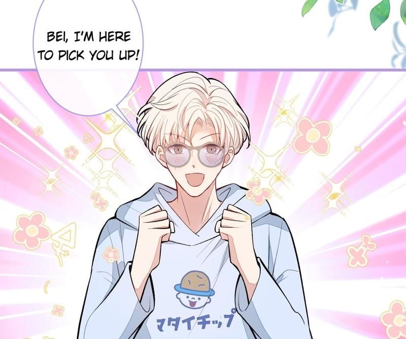 Read Hottest Topics chapter 67 image 16 on Lezhin