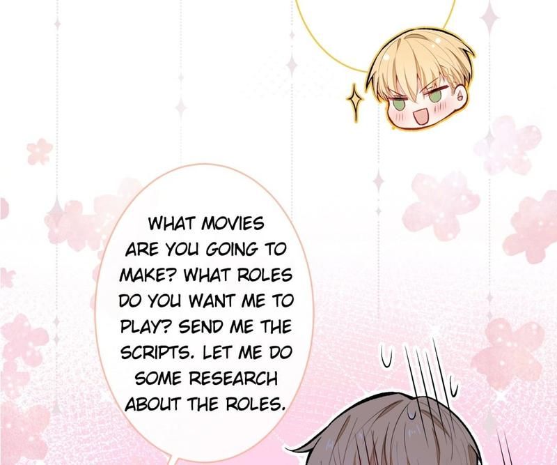 Read Hottest Topics chapter 67 image 2 on Lezhin