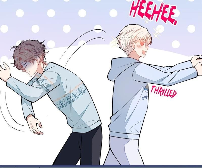 Read Hottest Topics chapter 67 image 23 on Lezhin