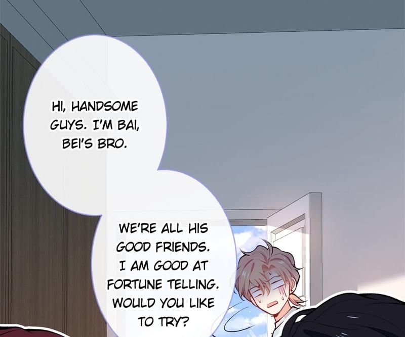 Read Hottest Topics chapter 67 image 24 on Lezhin