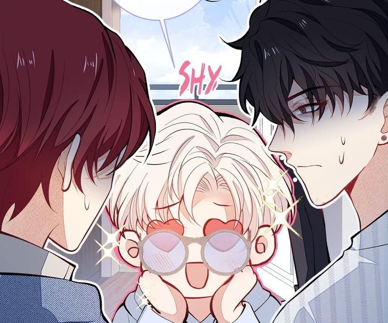 Read Hottest Topics chapter 67 image 25 on Lezhin