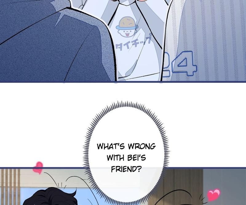 Read Hottest Topics chapter 67 image 26 on Lezhin