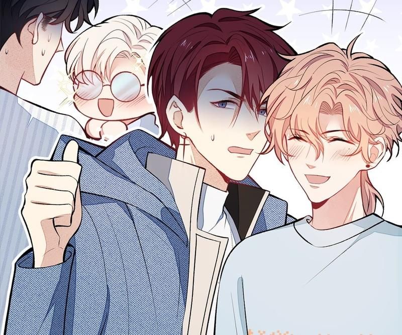 Read Hottest Topics chapter 67 image 29 on Lezhin