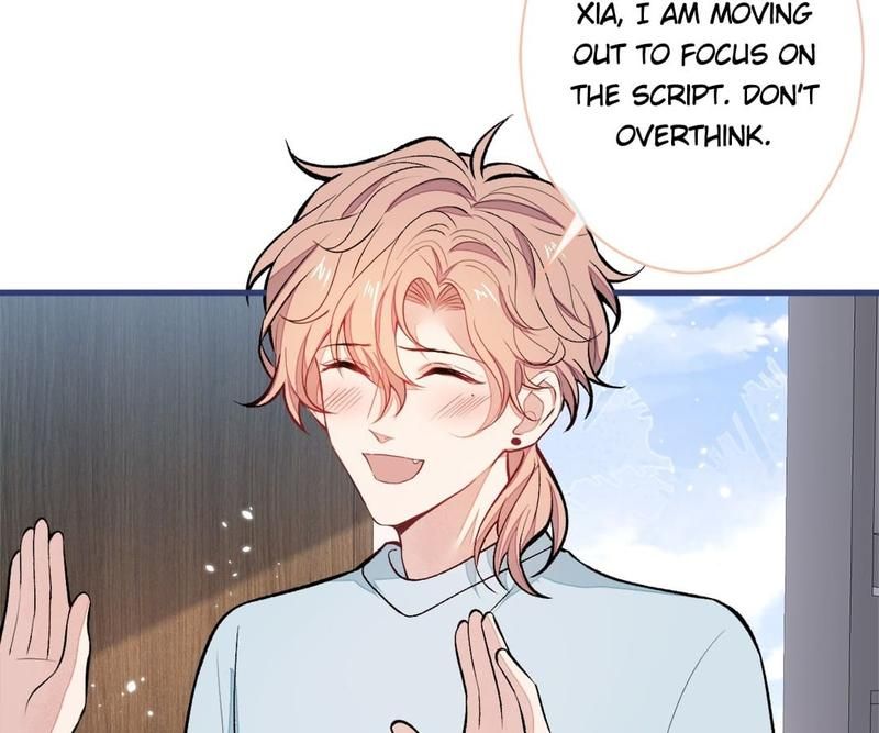 Read Hottest Topics chapter 67 image 35 on Lezhin