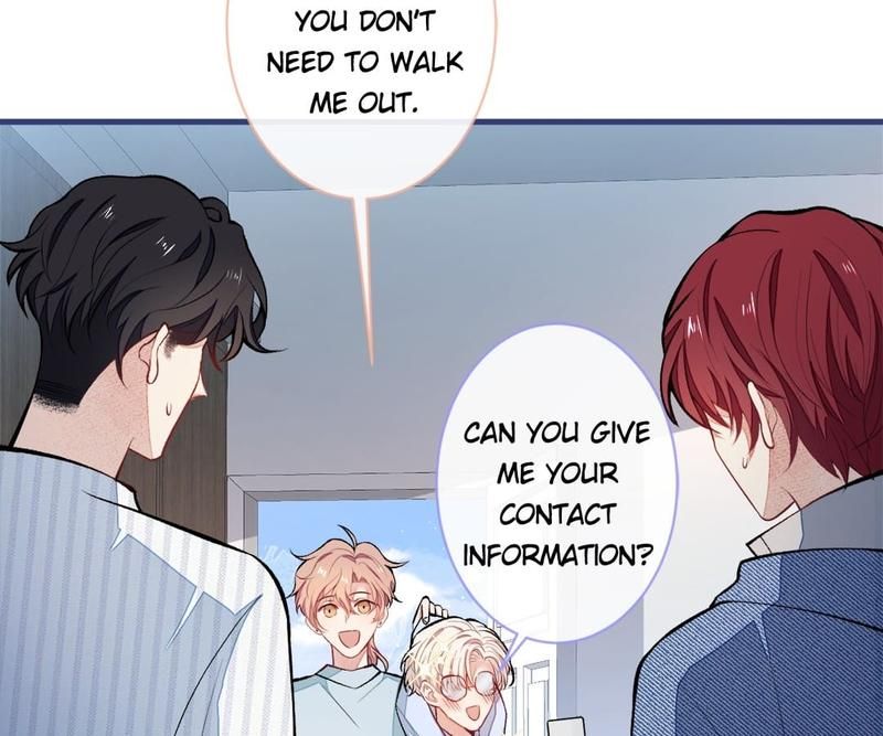 Read Hottest Topics chapter 67 image 37 on Lezhin