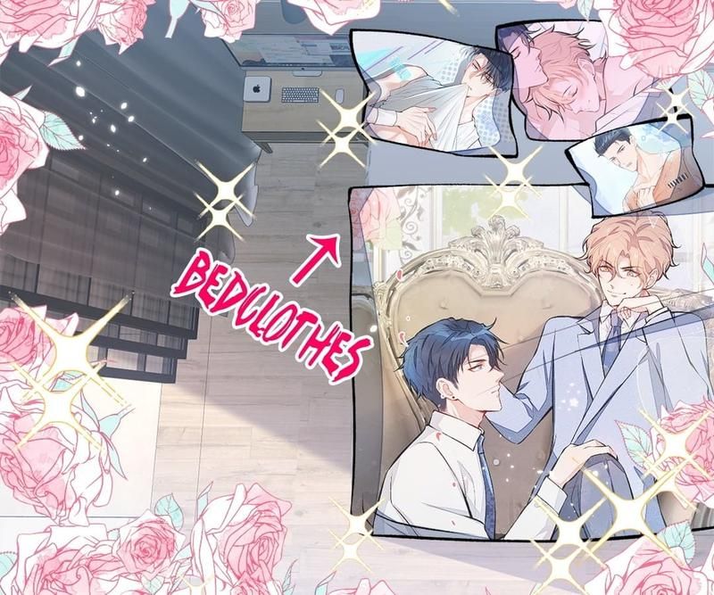 Read Hottest Topics chapter 67 image 46 on Lezhin
