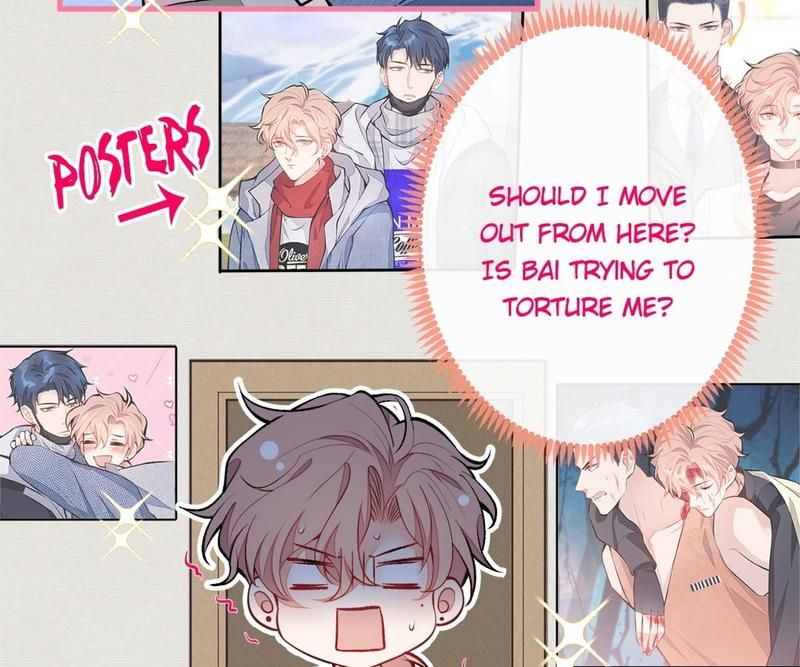 Read Hottest Topics chapter 67 image 49 on Lezhin