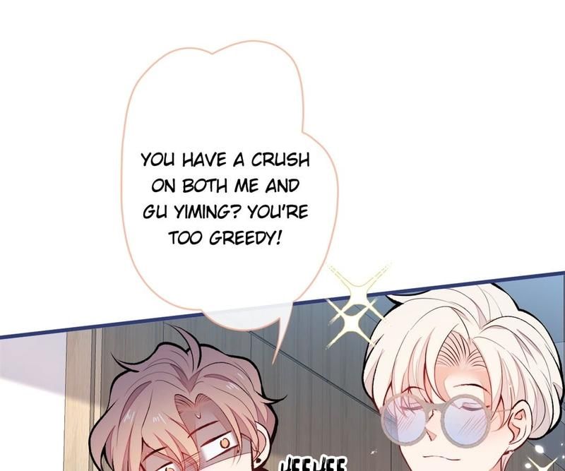 Read Hottest Topics chapter 67 image 51 on Lezhin