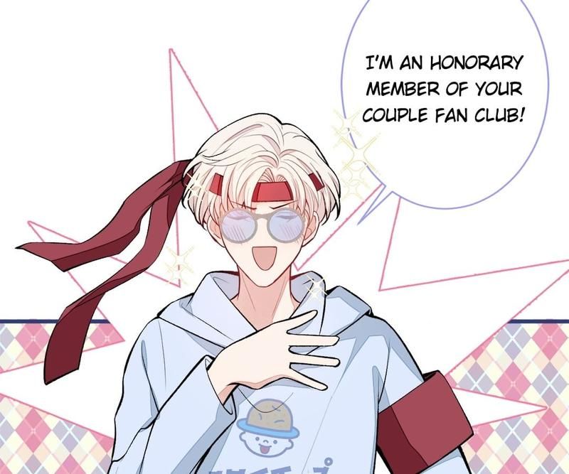 Read Hottest Topics chapter 67 image 53 on Lezhin