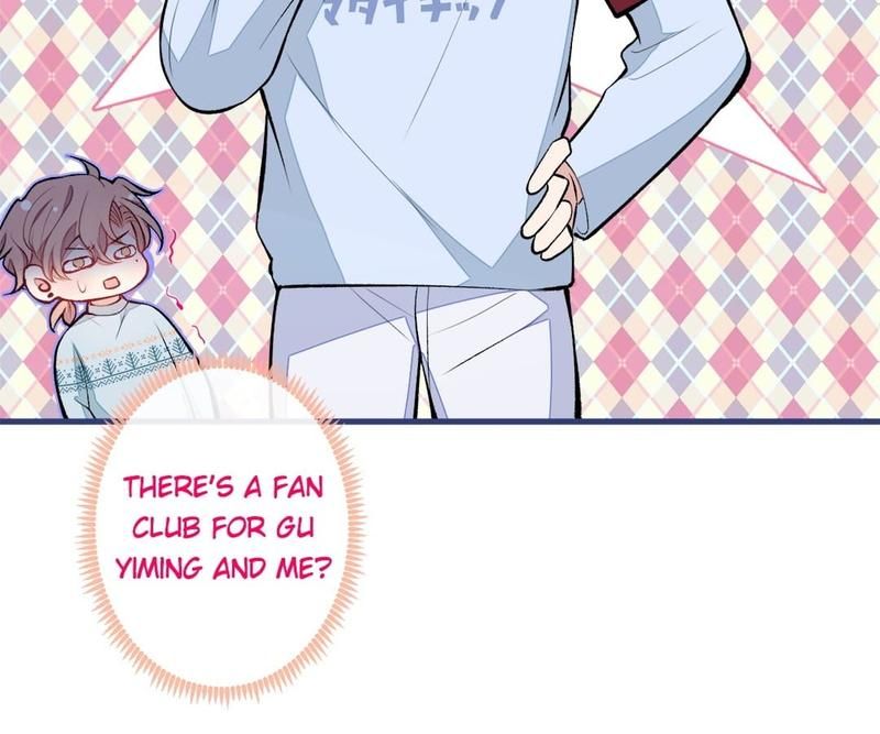 Read Hottest Topics chapter 67 image 54 on Lezhin