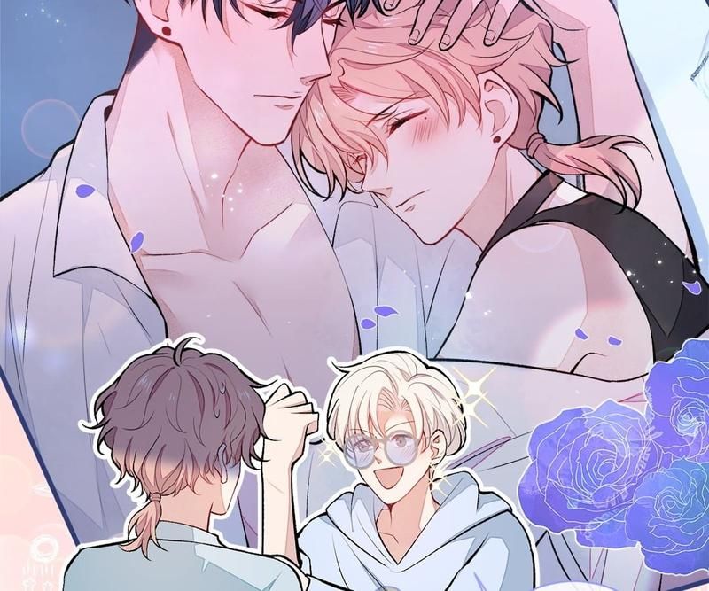 Read Hottest Topics chapter 67 image 56 on Lezhin