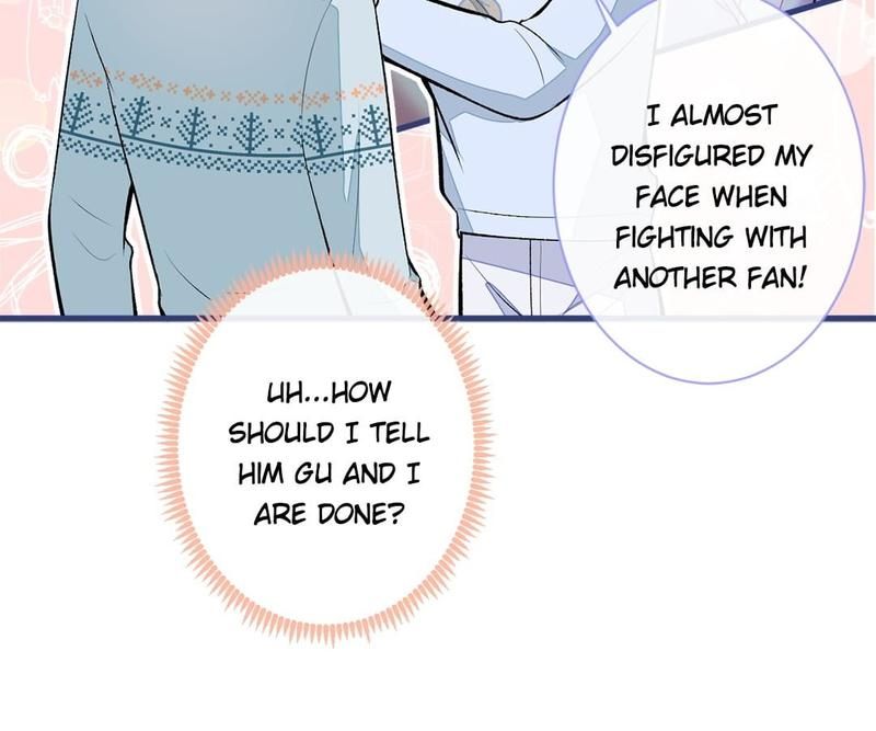 Read Hottest Topics chapter 67 image 57 on Lezhin