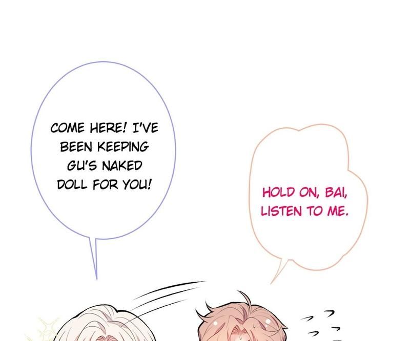 Read Hottest Topics chapter 67 image 59 on Lezhin