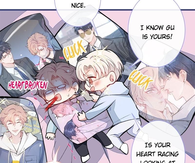 Read Hottest Topics chapter 67 image 61 on Lezhin