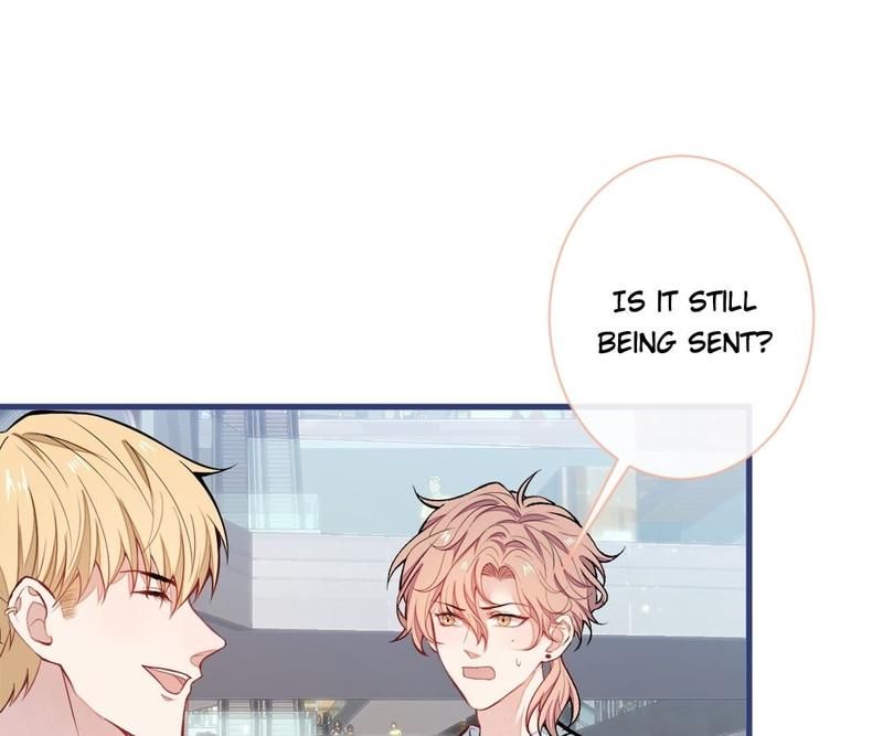 Read Hottest Topics chapter 67 image 7 on Lezhin