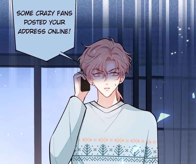 Read Hottest Topics chapter 67 image 70 on Lezhin