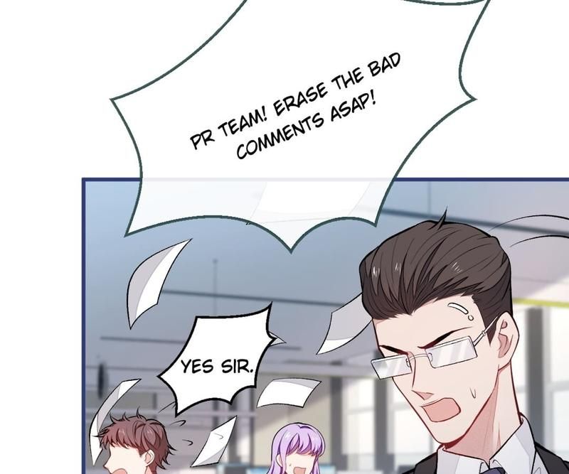 Read Hottest Topics chapter 67 image 78 on Lezhin