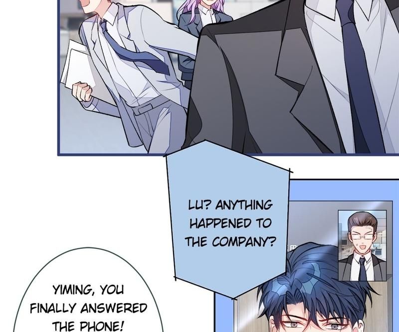 Read Hottest Topics chapter 67 image 79 on Lezhin