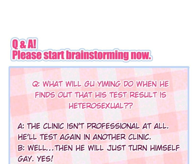 Read Hottest Topics chapter 67 image 91 on Lezhin