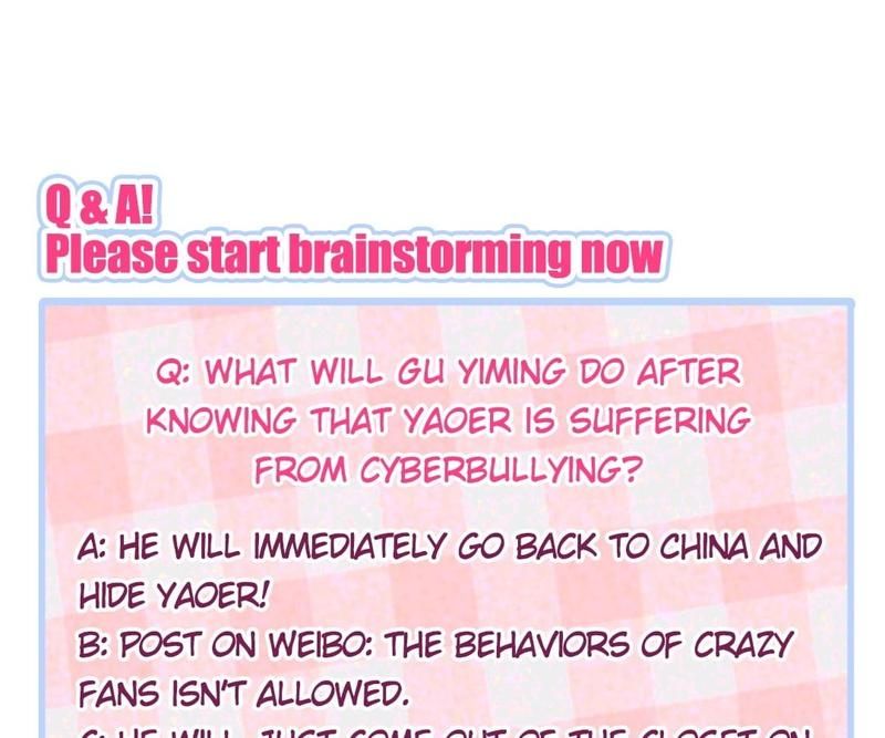 Read Hottest Topics chapter 68 image 105 on Lezhin