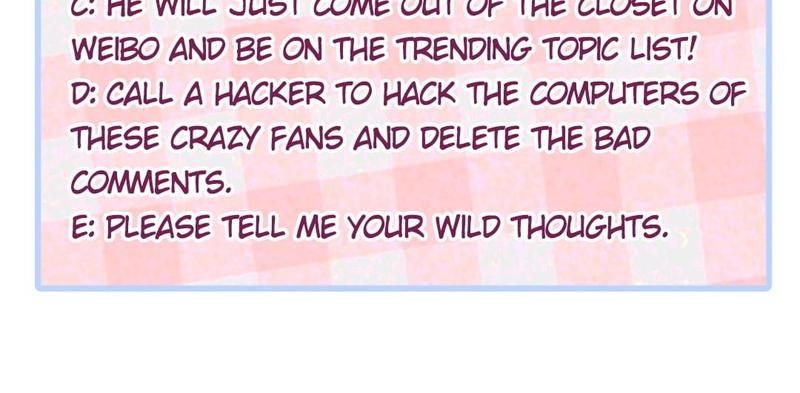Read Hottest Topics chapter 68 image 106 on Lezhin