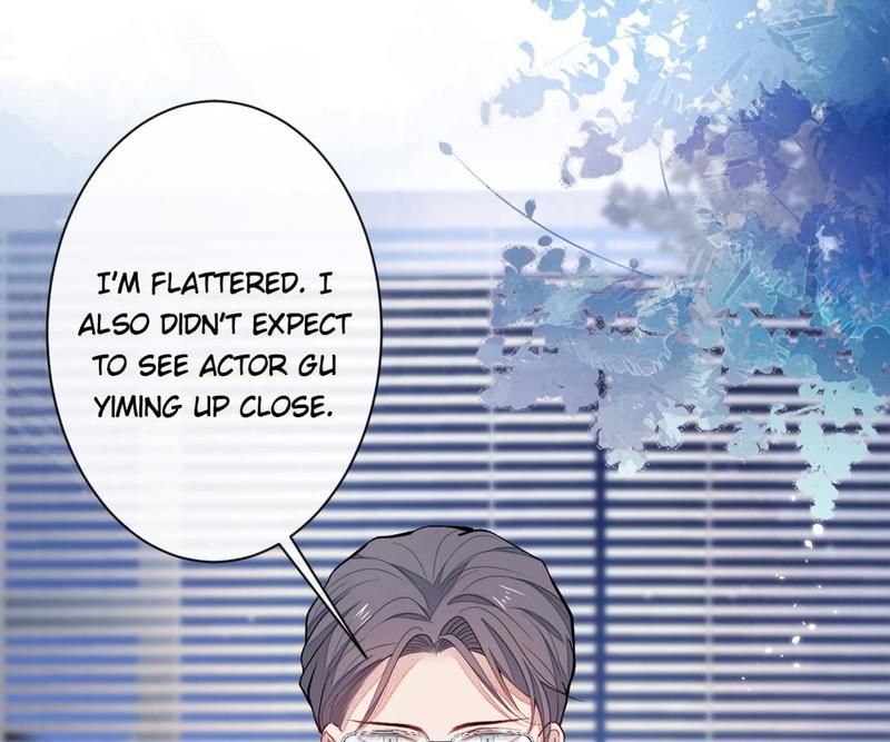 Read Hottest Topics chapter 68 image 19 on Lezhin