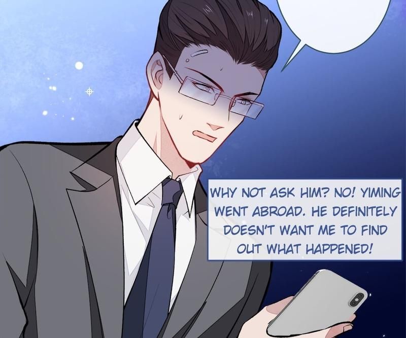 Read Hottest Topics chapter 68 image 3 on Lezhin