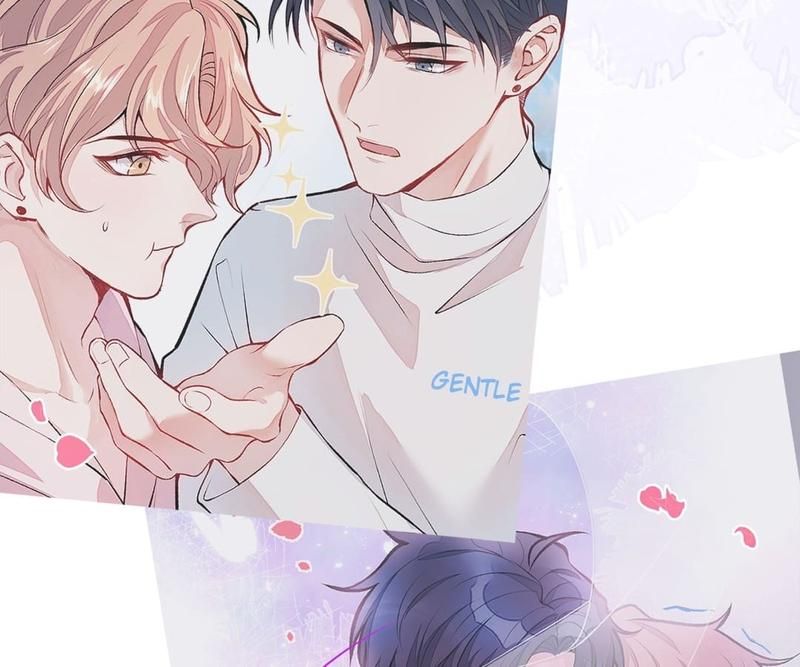 Read Hottest Topics chapter 68 image 38 on Lezhin