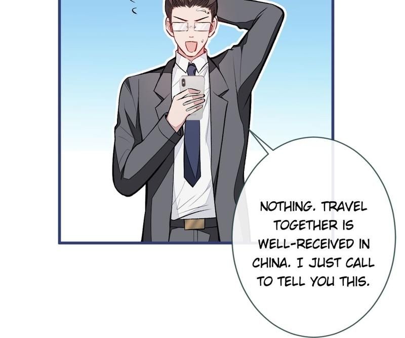 Read Hottest Topics chapter 68 image 5 on Lezhin