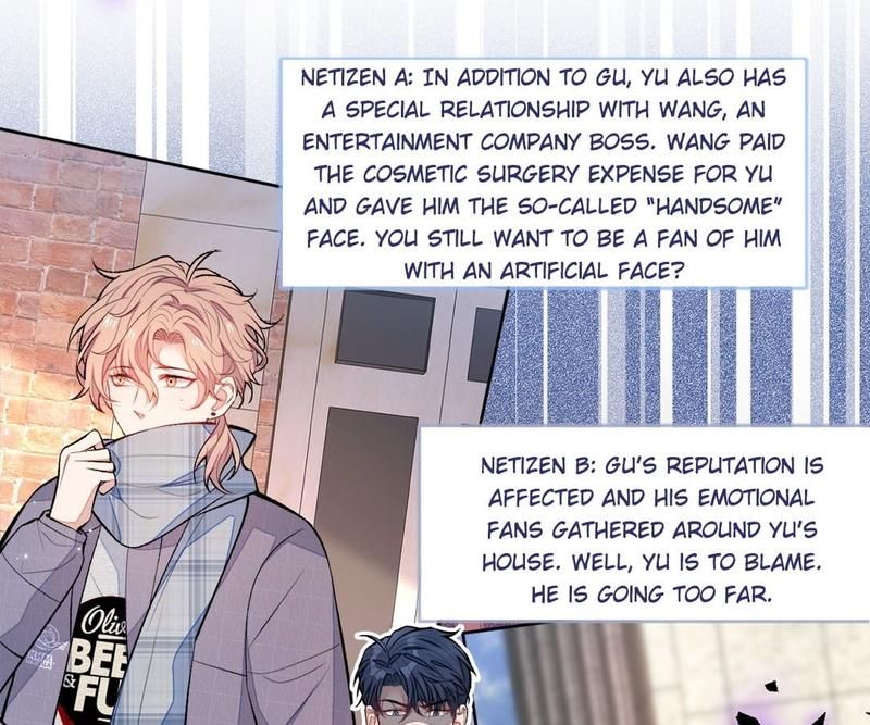Read Hottest Topics chapter 69 image 10 on Lezhin