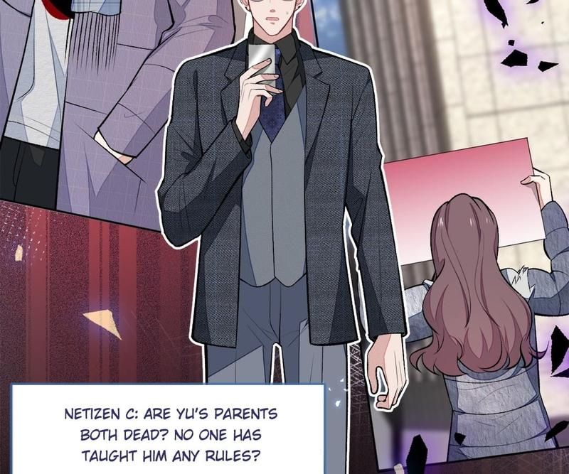 Read Hottest Topics chapter 69 image 11 on Lezhin