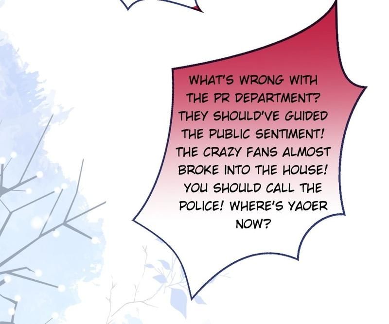 Read Hottest Topics chapter 69 image 21 on Lezhin