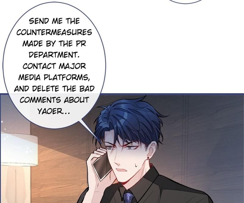 Read Hottest Topics chapter 69 image 25 on Lezhin