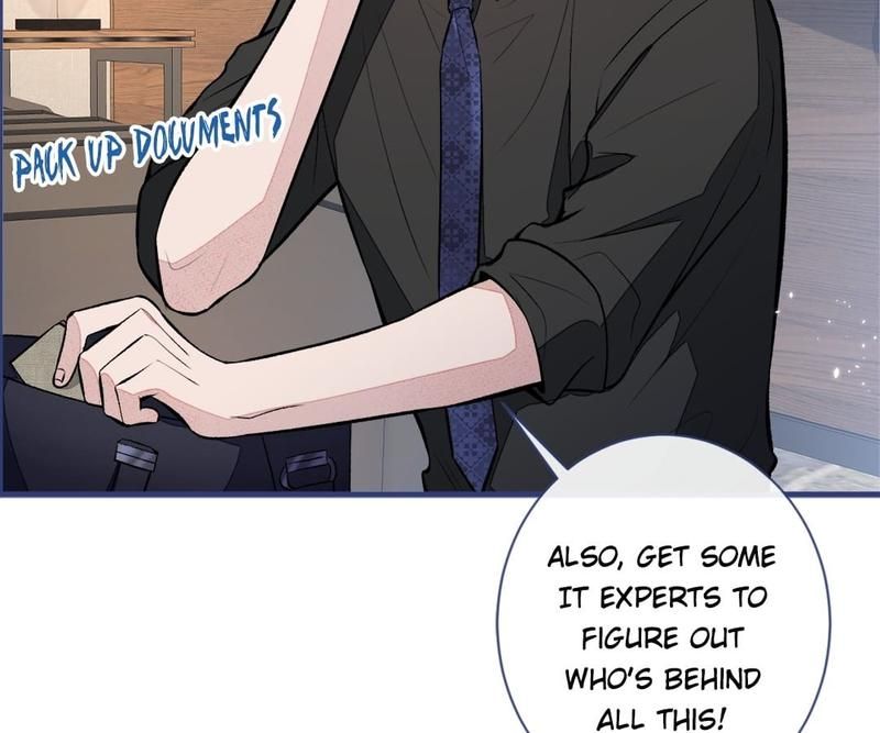 Read Hottest Topics chapter 69 image 26 on Lezhin