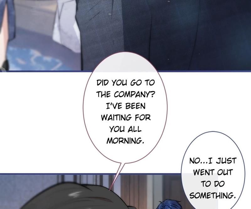 Read Hottest Topics chapter 69 image 3 on Lezhin