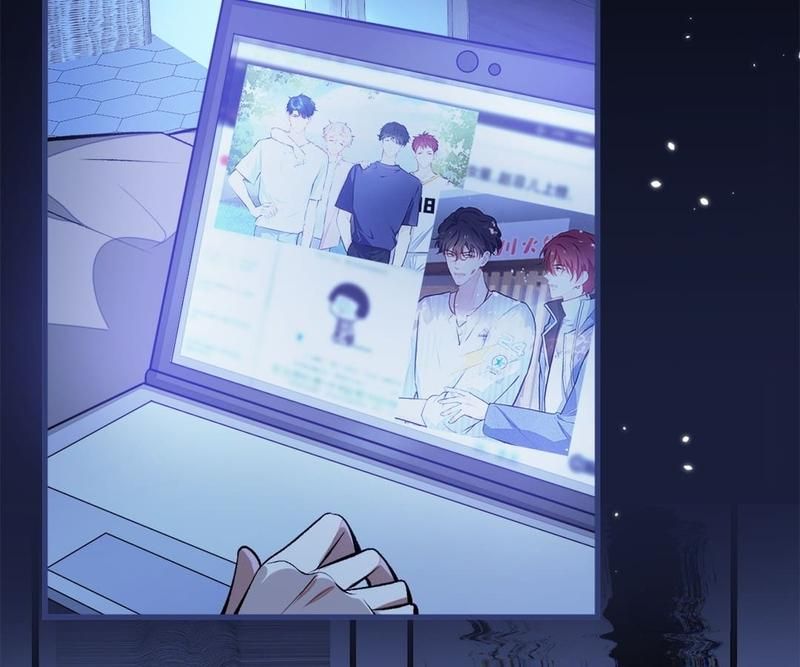 Read Hottest Topics chapter 69 image 39 on Lezhin