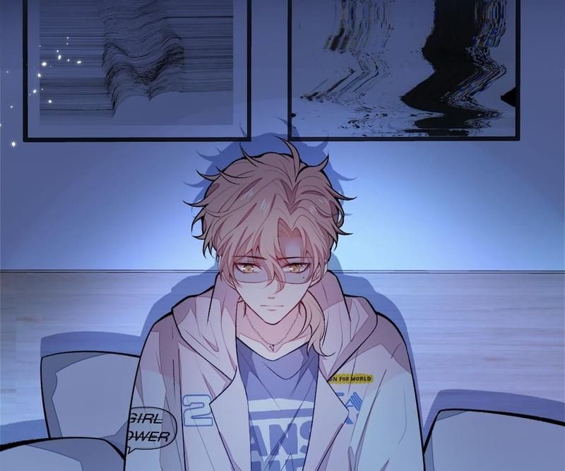 Read Hottest Topics chapter 69 image 40 on Lezhin