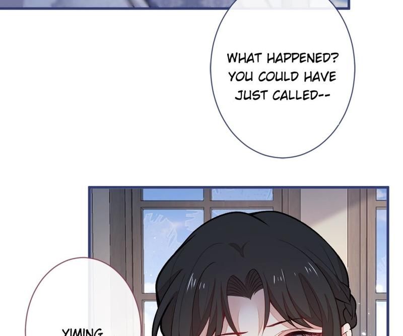 Read Hottest Topics chapter 69 image 5 on Lezhin