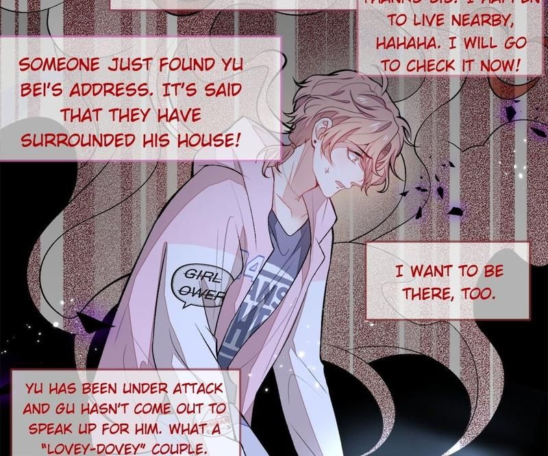 Read Hottest Topics chapter 69 image 61 on Lezhin