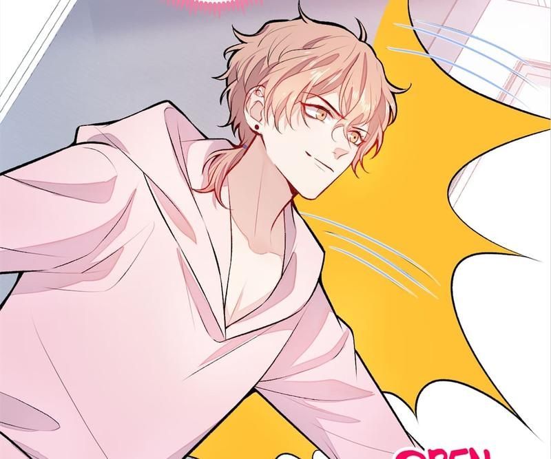 Read Hottest Topics chapter 7 image 11 on Lezhin