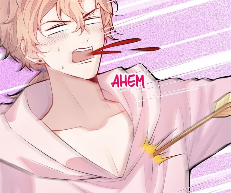 Read Hottest Topics chapter 7 image 16 on Lezhin